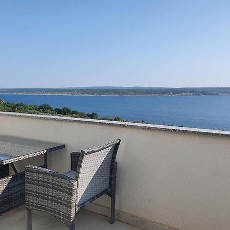 Modern Seeview Apartment Maslenica With Free Wifi, Free Parking, 300M From Beach Exteriér fotografie